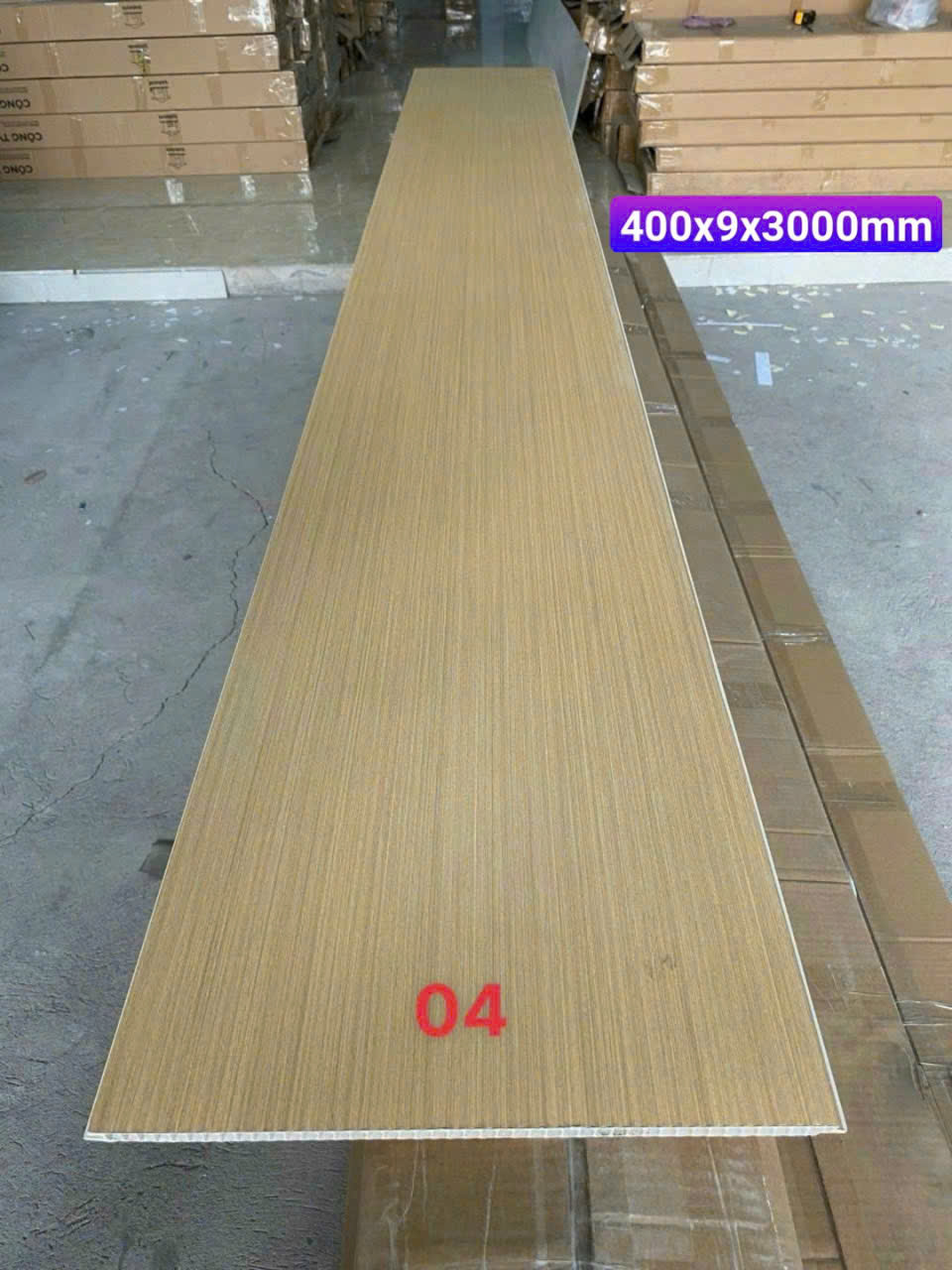 Tấm ốp tường 4